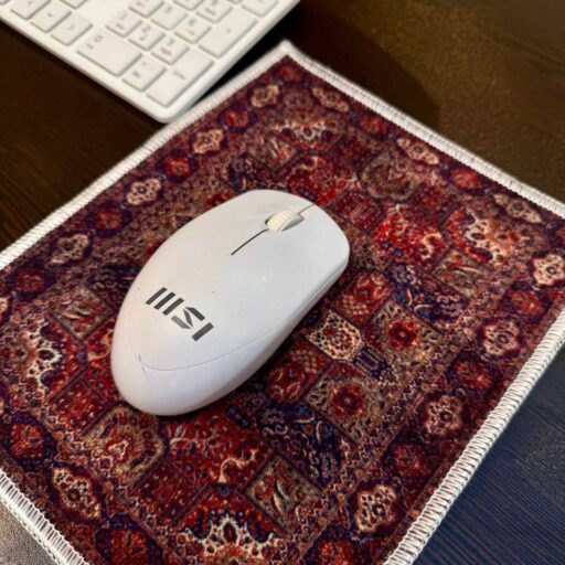 موس پد سنتی