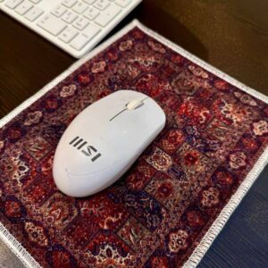 موس پد سنتی