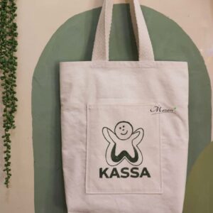 کیسه دوست دار طبیعت بزرگ